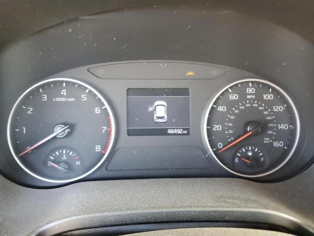 KNDEU2AA0M7155030 KIA SELTOS S
