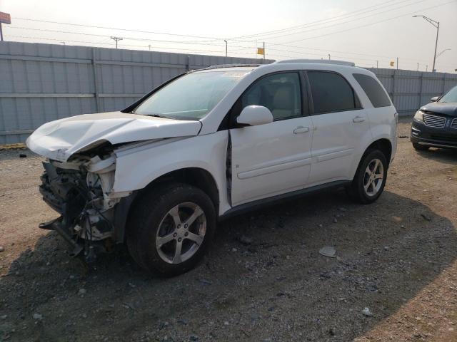 2007 Chevrolet Equinox LT