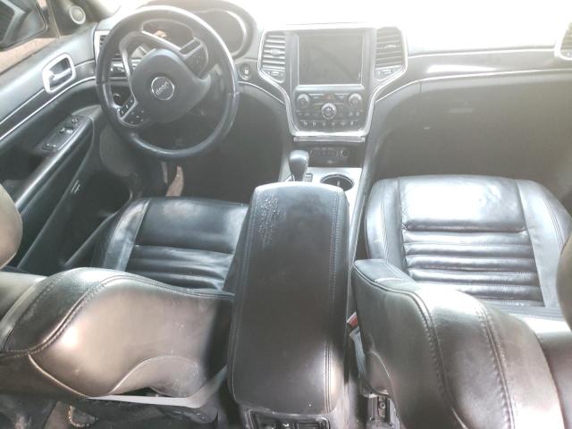 1C4RJFBT8JC135466 Jeep Grand Cherokee Limited