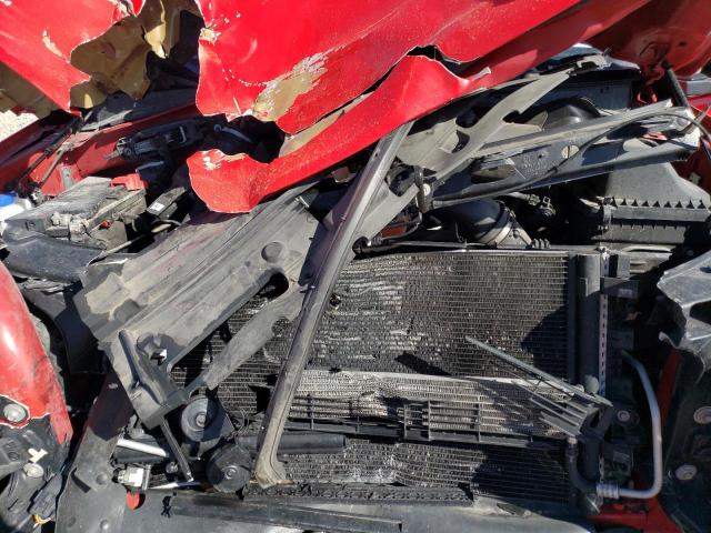1FTFW1EG3HKC62955 Ford F150 Supercrew