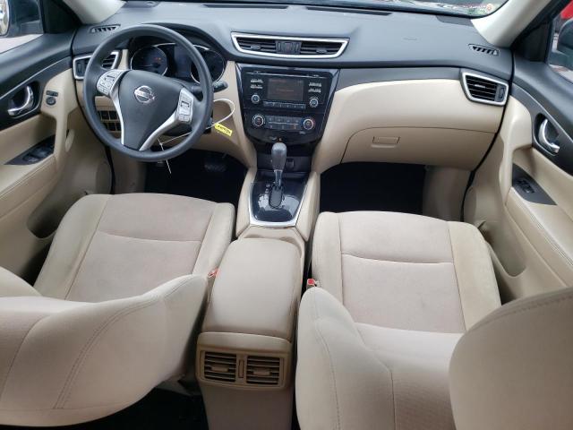 JN8AT2MT5GW029338 Nissan ROGUE S