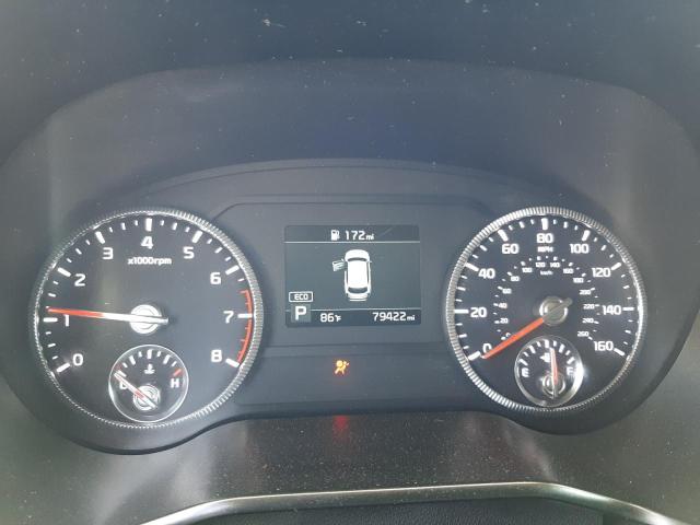 5XYP64HC7LG086411 KIA Telluride S