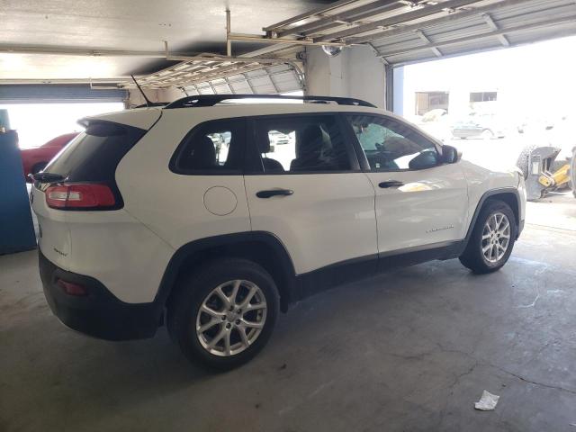 1C4PJLABXGW212196 Jeep Cherokee Sport