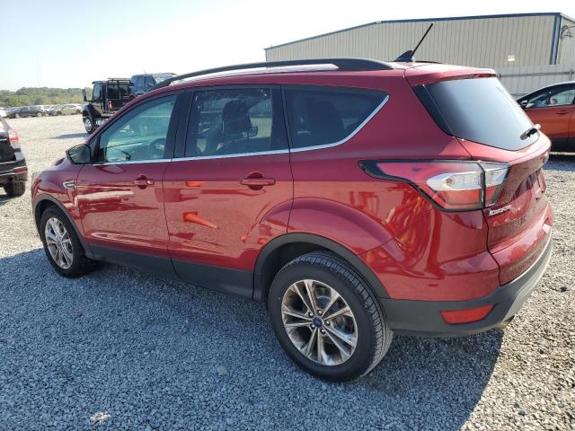 1FMCU0HDXJUA96220 2018 FORD ESCAPE, photo no. 2