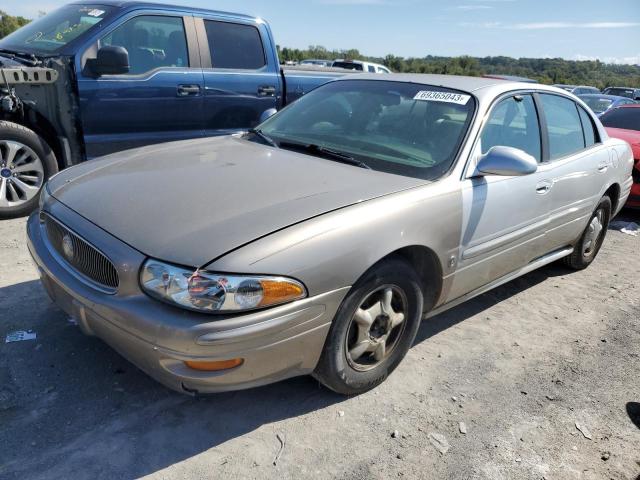 2000 Buick LeSabre Custom