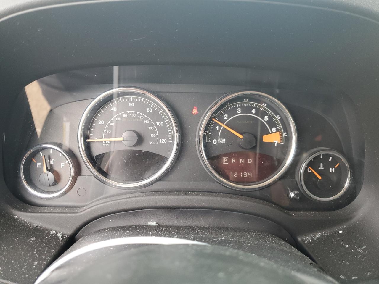 1C4NJDEB5GD772579 2016 Jeep Compass Latitude