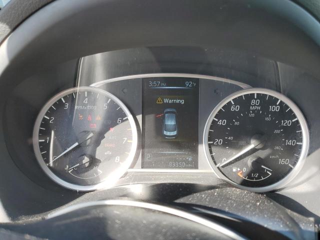 2017 NISSAN SENTRA S - 3N1AB7AP1HY320600