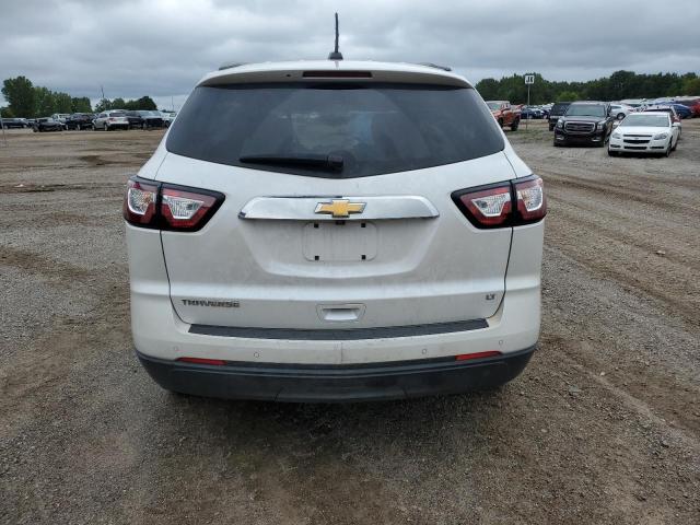 1GNKRGKD3HJ342580 | 2017 Chevrolet traverse lt