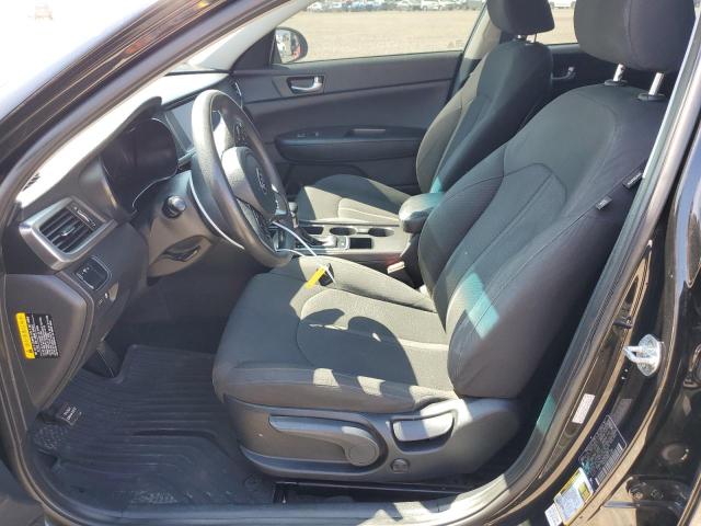 KNAGT4LE9H5011871 KIA OPTIMA HYBRID