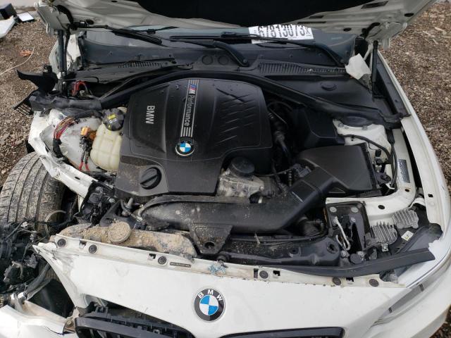 VIN WBA1J9C51FV371268 2015 BMW 2 Series, M235XI no.11