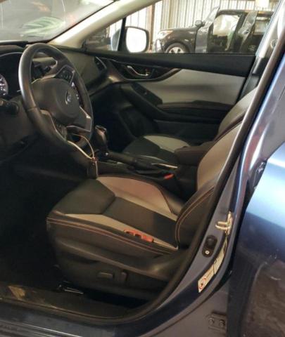 JF2GTALC8JH300827 Subaru Crosstrek Limited