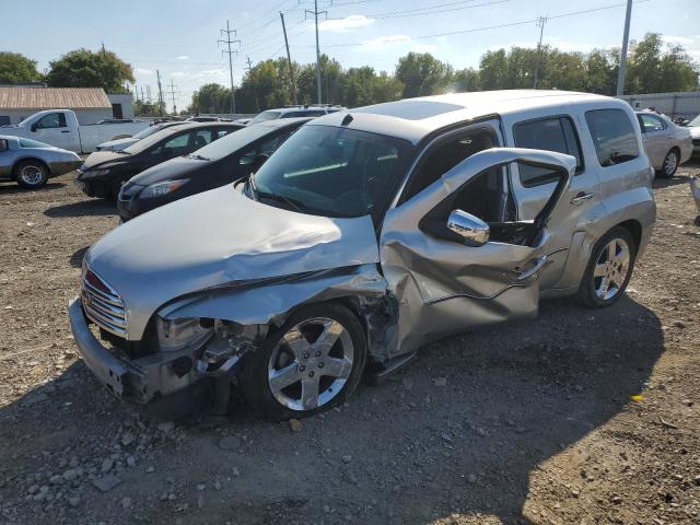 2007 Chevrolet HHR LT