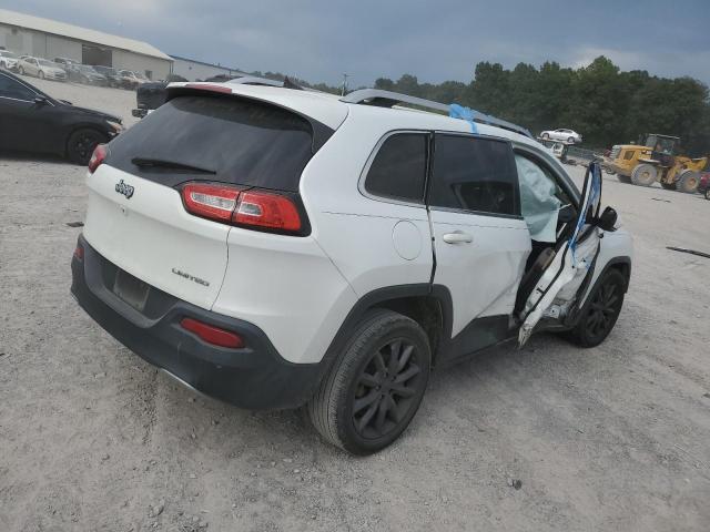 2016 Jeep Cherokee Limited VIN: 1C4PJLDB3GW158591 Lot: 66646753