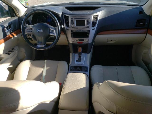 4S4BRCKC4E3224431 Subaru Outback 2.5i Limited