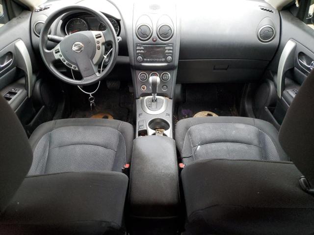 JN8AS5MV3EW721231 Nissan Rogue Select S