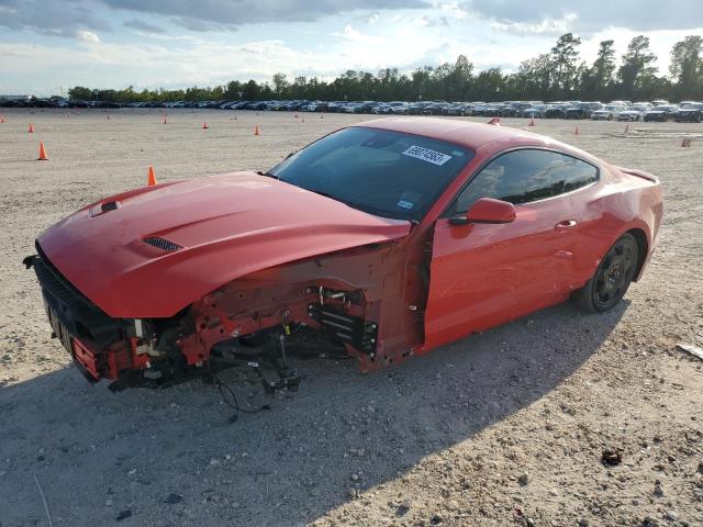 1FA6P8CF1N5131202 2022 FORD MUSTANG - Image 1