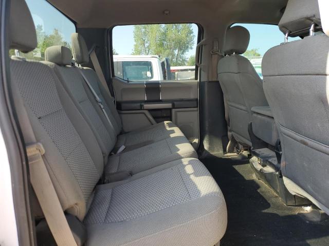 2017 FORD SUPER DUTY 1FT7W2B62HEE59460