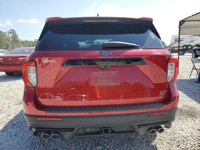 1FM5K8GC4LGB51672 | 2020 FORD EXPLORER S