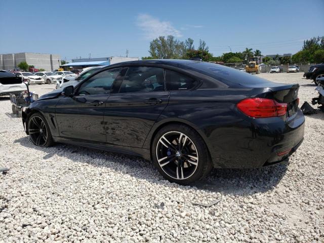 2015 BMW 435 I GRAN - WBA4B1C52FG241550