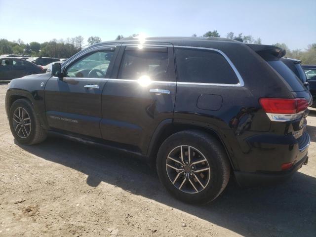 1C4RJFBG8KC666364 Jeep Grand Cherokee Limited