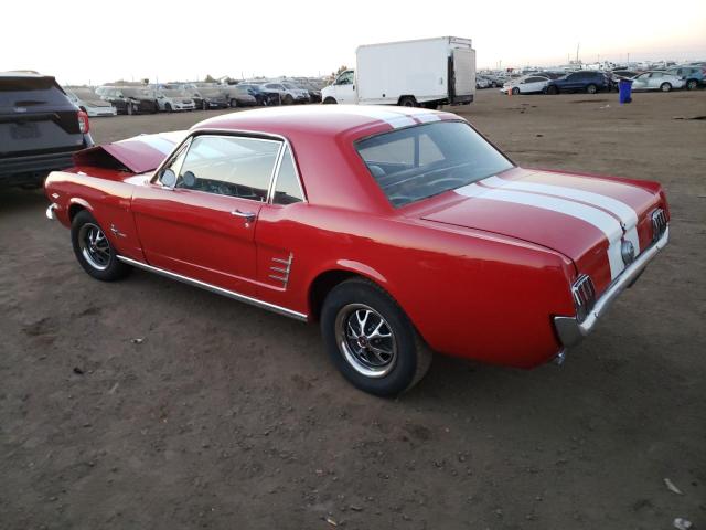 FORD ALL Models  1966 1
