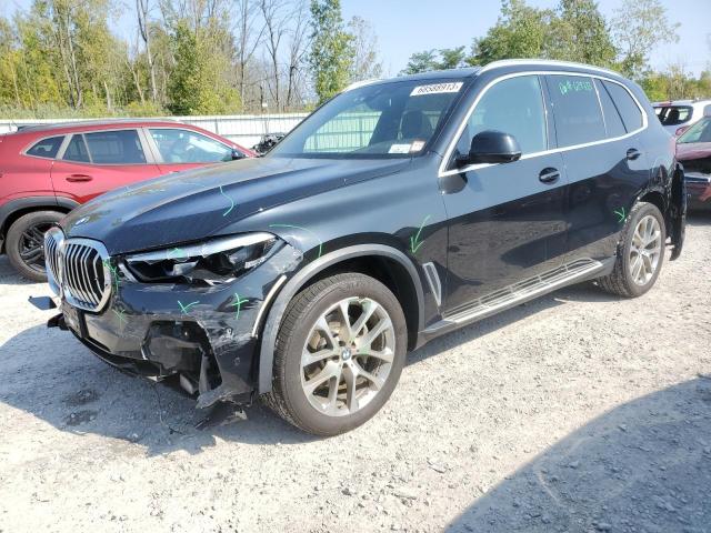 5UXCR6C03L9B40935 BMW X5 XDRIVE4