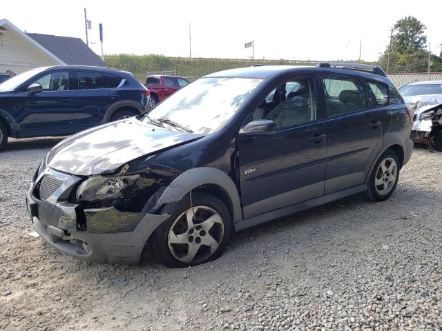 2008 Pontiac Vibe 