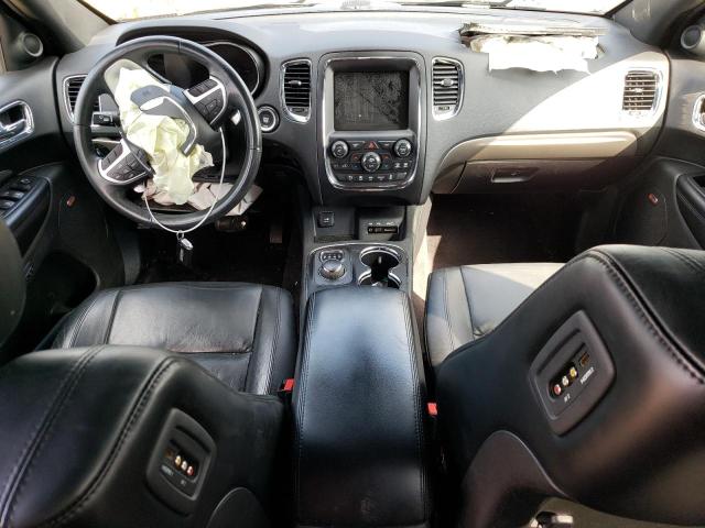 1C4RDJDG1GC486111 Dodge DURANGO LIMITED