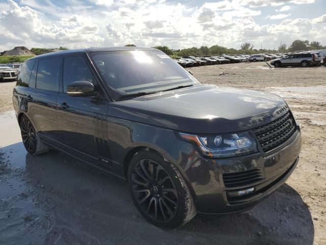 SALGS5FE1HA351149 Land Rover Range Rover Supercharged