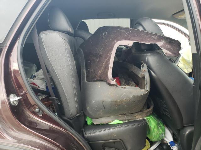 5XYKT3A62EG493475 KIA SORENTO LX