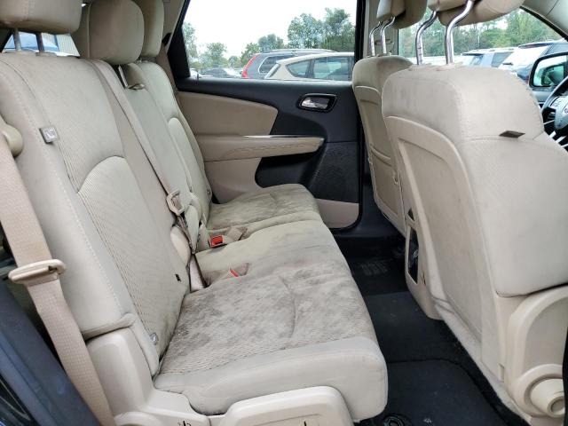 3C4PDCBGXGT157370 Dodge Journey Sxt
