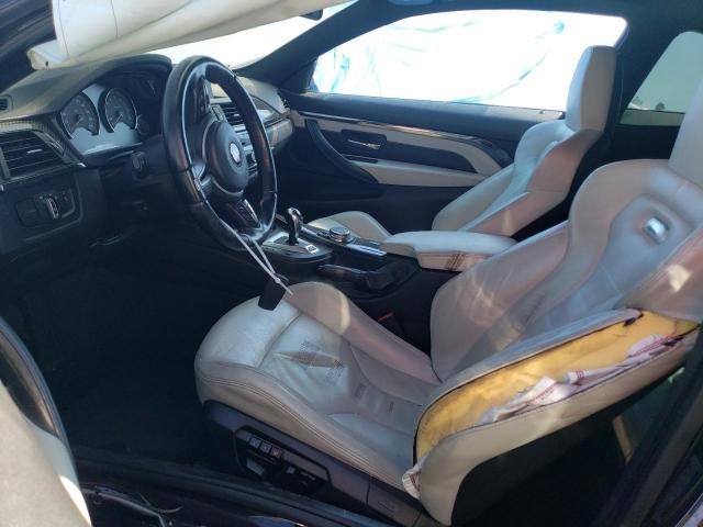 WBS3R9C5XFK335271 BMW M4