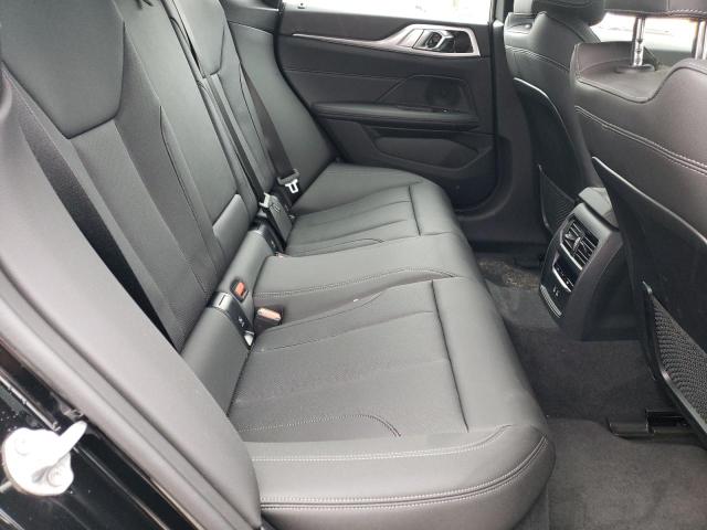 2023 BMW I4 EDRIVE3 WBY43AW08PFP86982