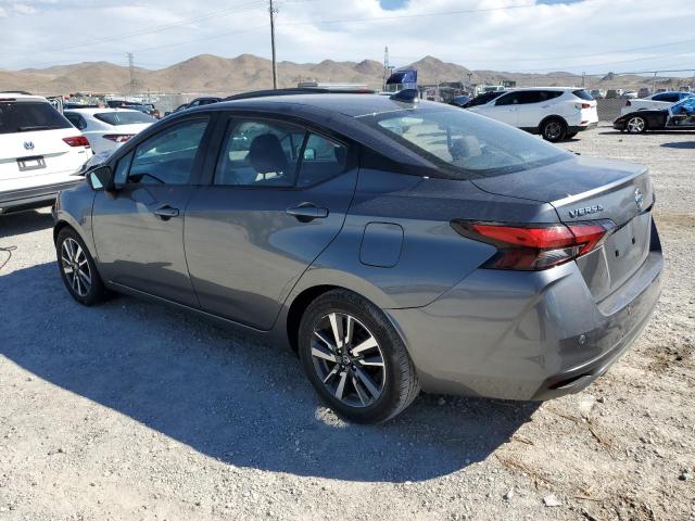 3N1CN8EV1ML825817 Nissan VERSA SV