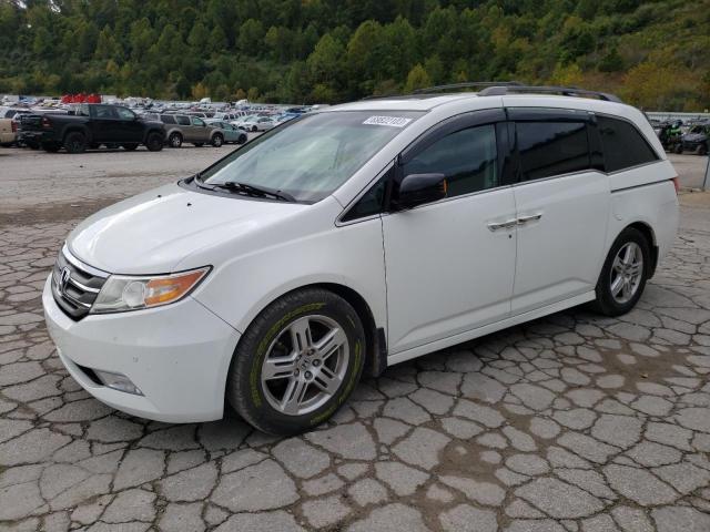 2011 Honda Odyssey TOURING