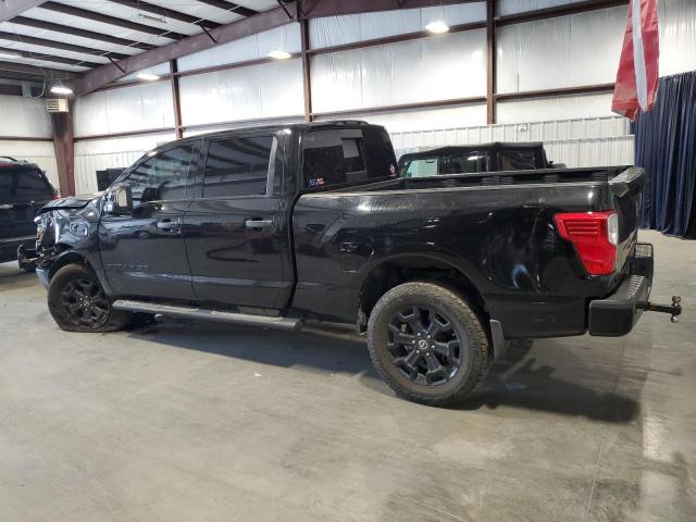 1N6BA1F4XJN522660 Nissan Titan Xd Sl