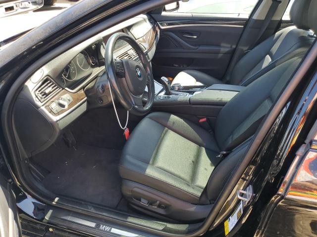 WBA5A5C55GD527863 BMW 528 I