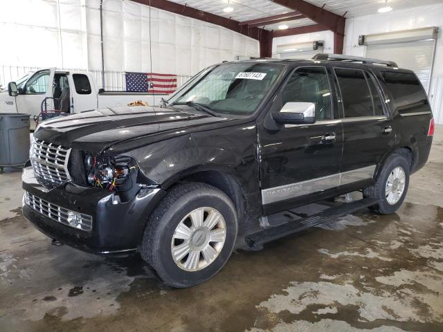 2014 Lincoln Navigator 