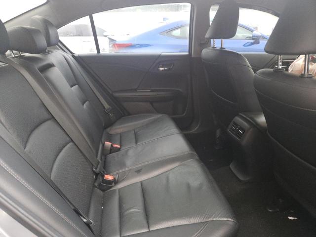1HGCR2F85GA142037 Honda ACCORD EXL