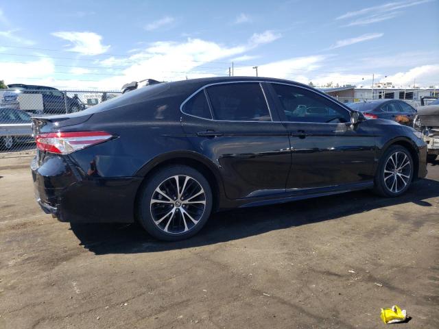 4T1G11AK9LU362158 Toyota Camry SE 3