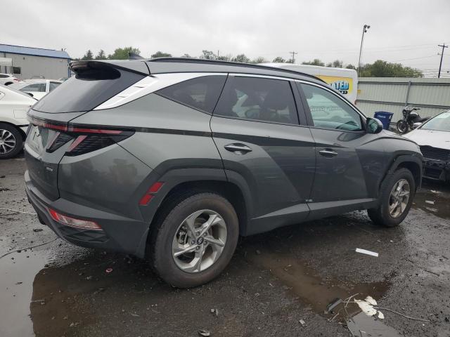 5NMJBCAE9PH181040 Hyundai TUCSON SEL