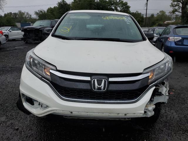 5J6RM4H32FL022536 Honda CR-V LX