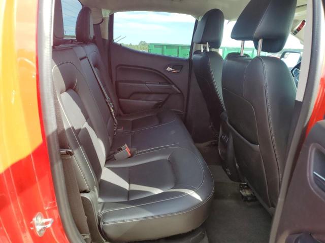 1GTG6CE3XF1127729 GMC CANYON SLT