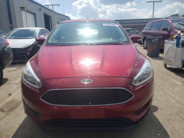 1FADP3K22GL368451 2016 Ford Focus Se 1FADP3K22GL368451 2016 Ford Focus Se