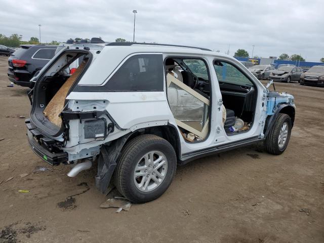 1C4RJGAG5PC535195 Jeep Grand Cherokee Laredo