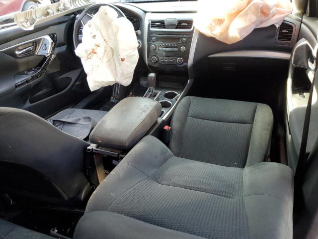 1N4AL3AP1FC190137 Nissan ALTIMA 2.5