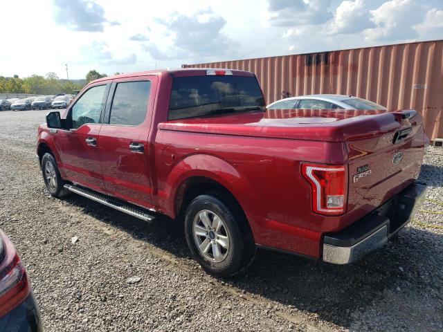 1FTEW1CF1FFA08415 | 2015 FORD F150 SUPER