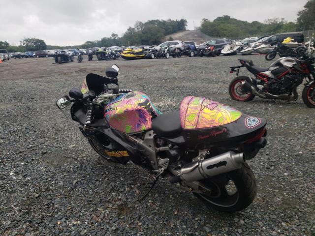 2001 SUZUKI TL1000 R - JS1VT52A412100070