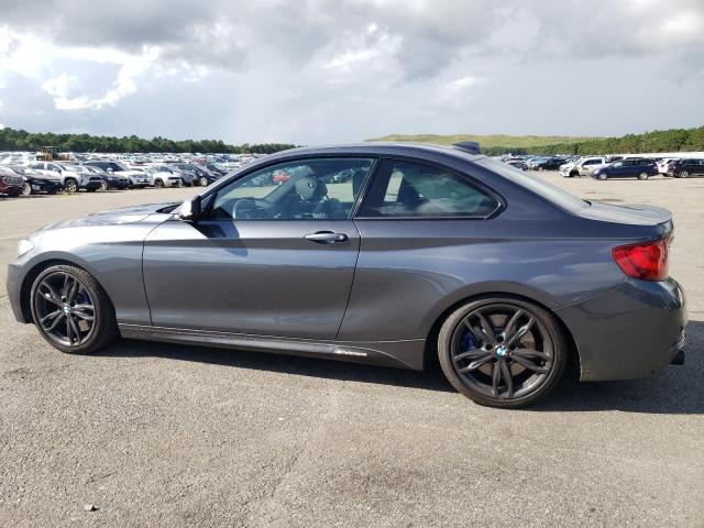 VIN WBA1J7C54GV290108 2016 BMW 2 Series, M235I no.2