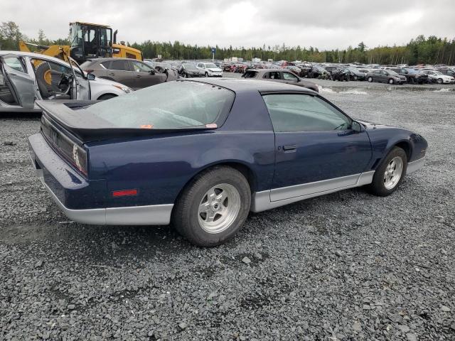 Vin: 1g2fw87h5fn240194, lot: 64826273, pontiac firebird trans am 19853